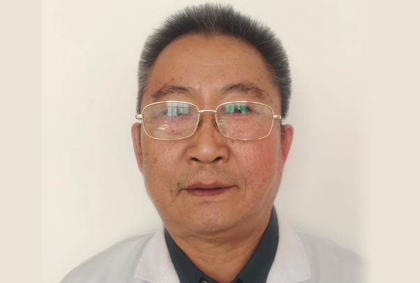 刘蓬君