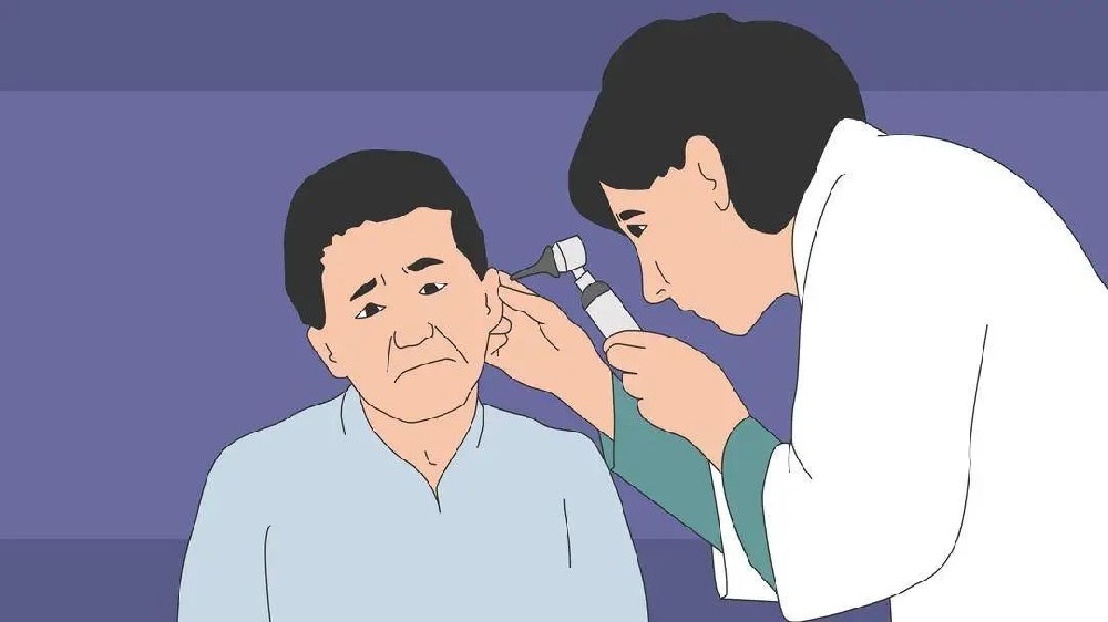 耳朵的隐形杀手——胆脂瘤